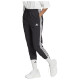 Adidas Γυναικείο παντελόνι φόρμας Essentials W 3-Stripes Woven 7/8 Pants Adidas Γυναικείο παντελόνι φόρμας Essentials W 3-Stripes Woven 7/8 Pants